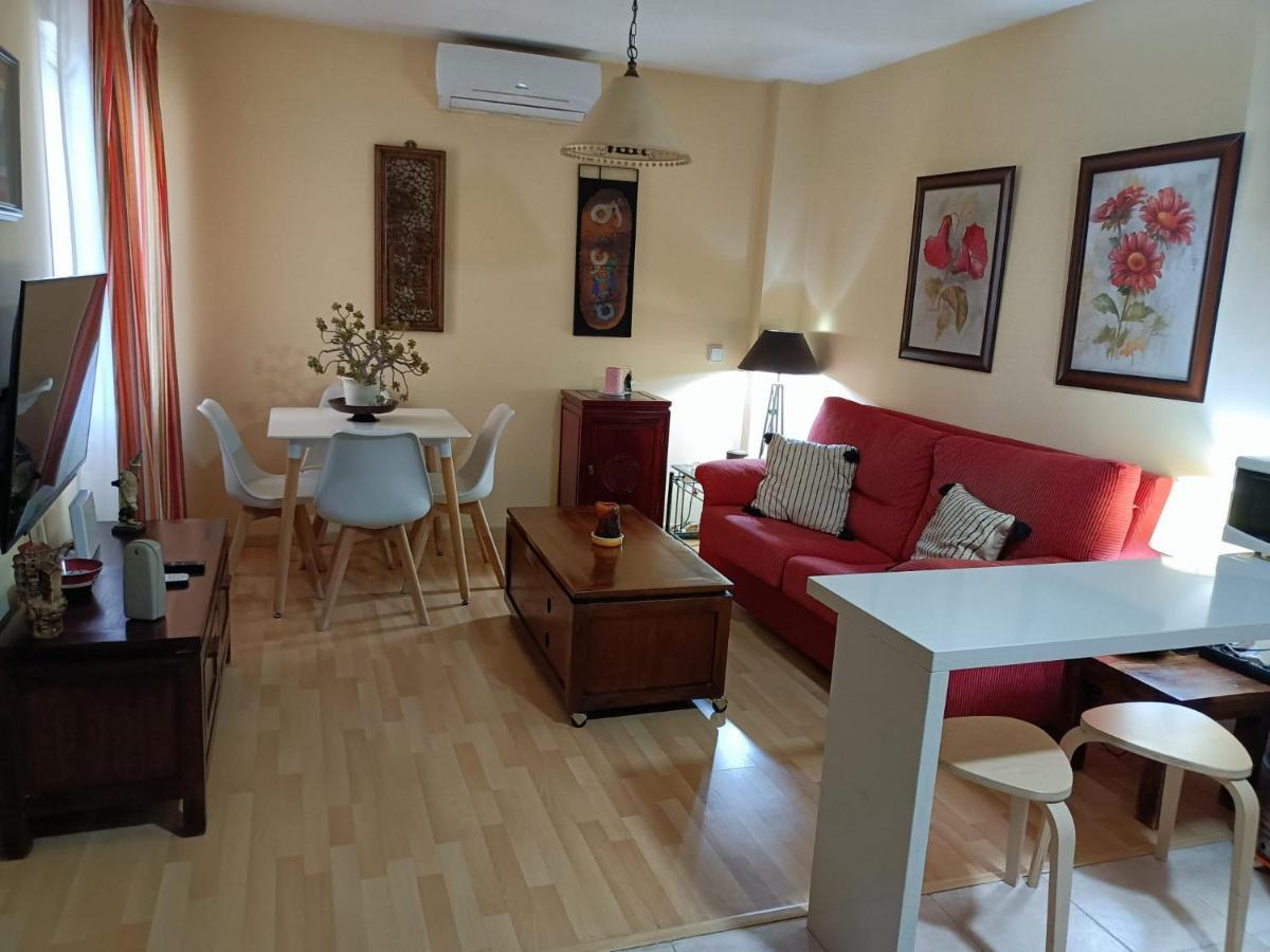 Apartamento La Concha Chiclana de la Frontera Exterior photo