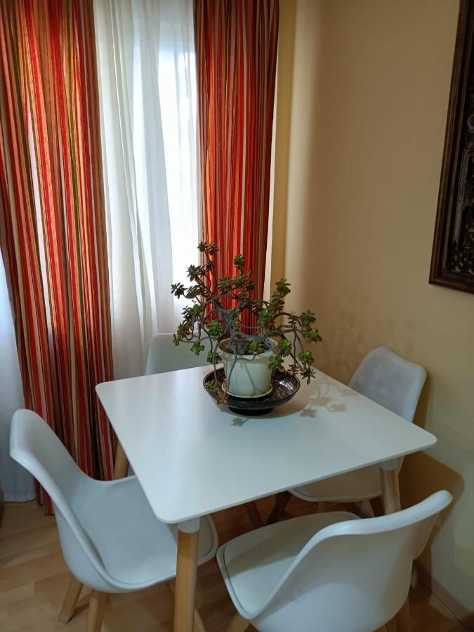 Apartamento La Concha Chiclana de la Frontera Exterior photo